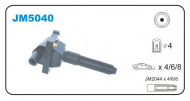 Катушка зажигания JANMOR JM5040