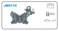 Катушка зажигания JANMOR JM5115