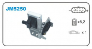 Катушка зажигания JANMOR JM5250