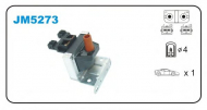 Катушка зажигания JANMOR JM5273