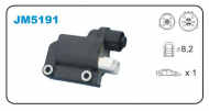 Катушка зажигания JANMOR JM5191