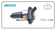 Катушка зажигания JANMOR JM5430