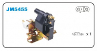 Катушка зажигания JANMOR JM5455