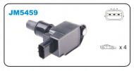 Катушка зажигания JANMOR JM5459