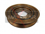 Ременный шкив MAXGEAR 30-0064
