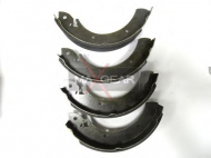 Комлект тормозных накладок MAXGEAR 19-0310