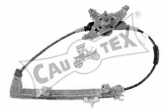 Подъемное устройство для окон CAUTEX 017078