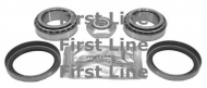 Комплект подшипника FIRST LINE FBK090