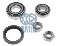 Комплект подшипника RUVILLE 5808