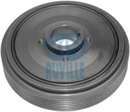 Ременный шкив RUVILLE 516601