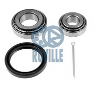 Комплект подшипника RUVILLE 6801