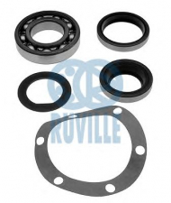 Комплект подшипника RUVILLE 5101