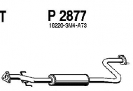 Амортизатор FENNO P2877
