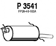 Амортизатор FENNO P3541