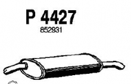 Амортизатор FENNO P4427
