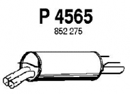 Амортизатор FENNO P4565