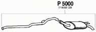 Амортизатор FENNO P5000