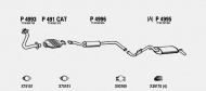 Глушитель FENNO RE103