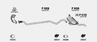 Глушитель FENNO RE706
