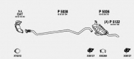 Глушитель FENNO RE708