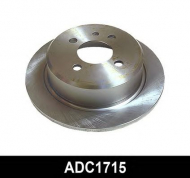 Тормозной диск COMLINE ADC1715
