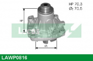 Насос LUCAS ENGINE DRIVE LAWP0816