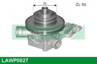 Насос LUCAS ENGINE DRIVE LAWP0827