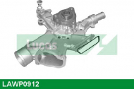 Насос LUCAS ENGINE DRIVE LAWP0912