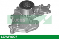 Насос LUCAS ENGINE DRIVE LDWP0007