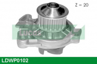Насос LUCAS ENGINE DRIVE LDWP0102