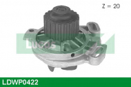 Насос LUCAS ENGINE DRIVE LDWP0422