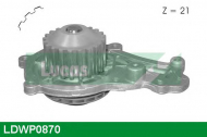 Насос LUCAS ENGINE DRIVE LDWP0870