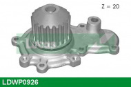 Насос LUCAS ENGINE DRIVE LDWP0926