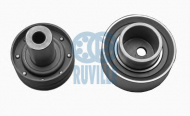 Комплект роликов RUVILLE 5681050