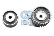 Комплект роликов RUVILLE 5585350