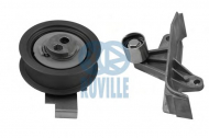 Комплект роликов RUVILLE 5636450