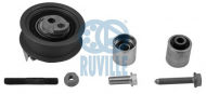 Комплект роликов RUVILLE 5636850