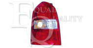 Фонарь EQUAL QUALITY FP0170