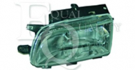 Фара EQUAL QUALITY PP0173D