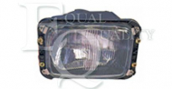 Фара EQUAL QUALITY PP0352D
