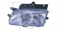 Фара EQUAL QUALITY PP0469D