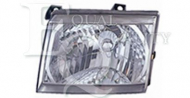 Фара EQUAL QUALITY PP0924D