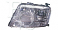 Фара EQUAL QUALITY PP1002D