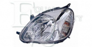 Фара EQUAL QUALITY PP1009D