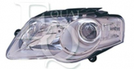 Фара EQUAL QUALITY PP1014D