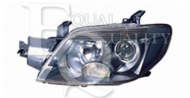 Фара EQUAL QUALITY PP1044D