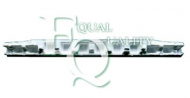 Амортизатор EQUAL QUALITY P2484