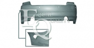 Буфер EQUAL QUALITY P3067