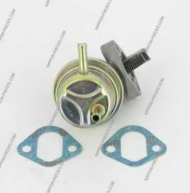 Насос NPS M160A01
