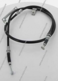 Трос NPS M292A72